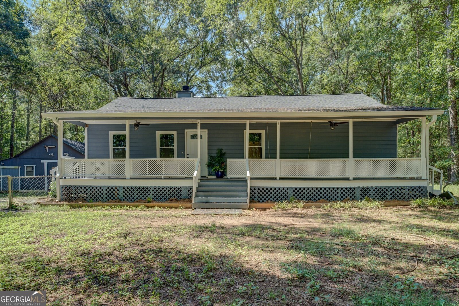 2733 Pitts Chapel Road Newborn - 2