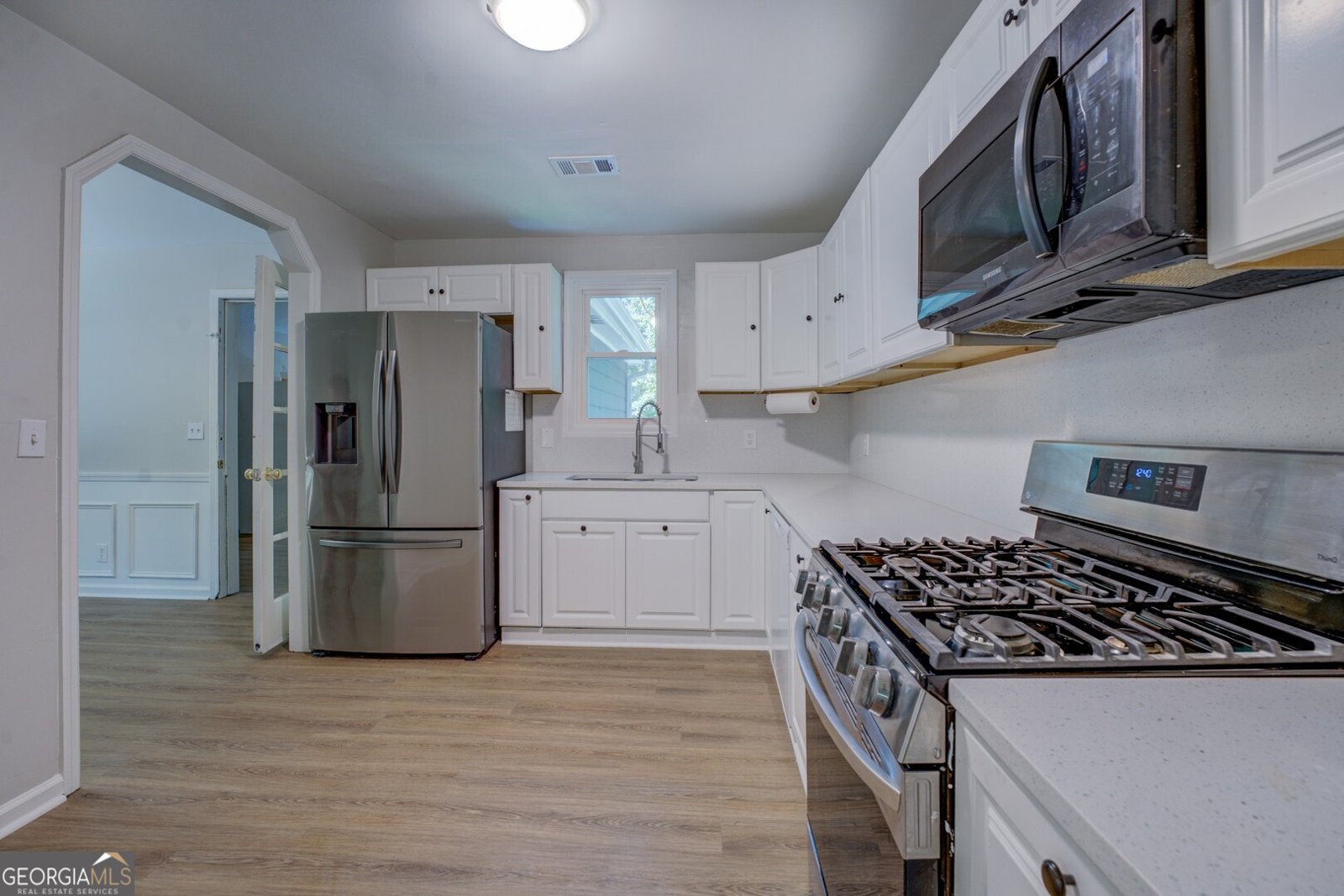 2733 Pitts Chapel Road Newborn - 27
