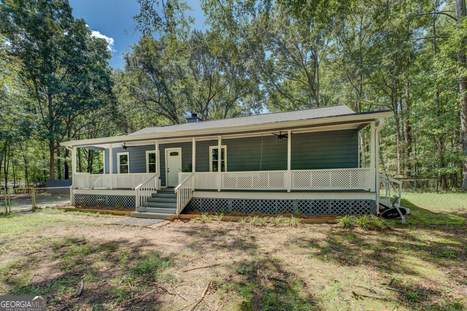 2733 Pitts Chapel Road Newborn - 3