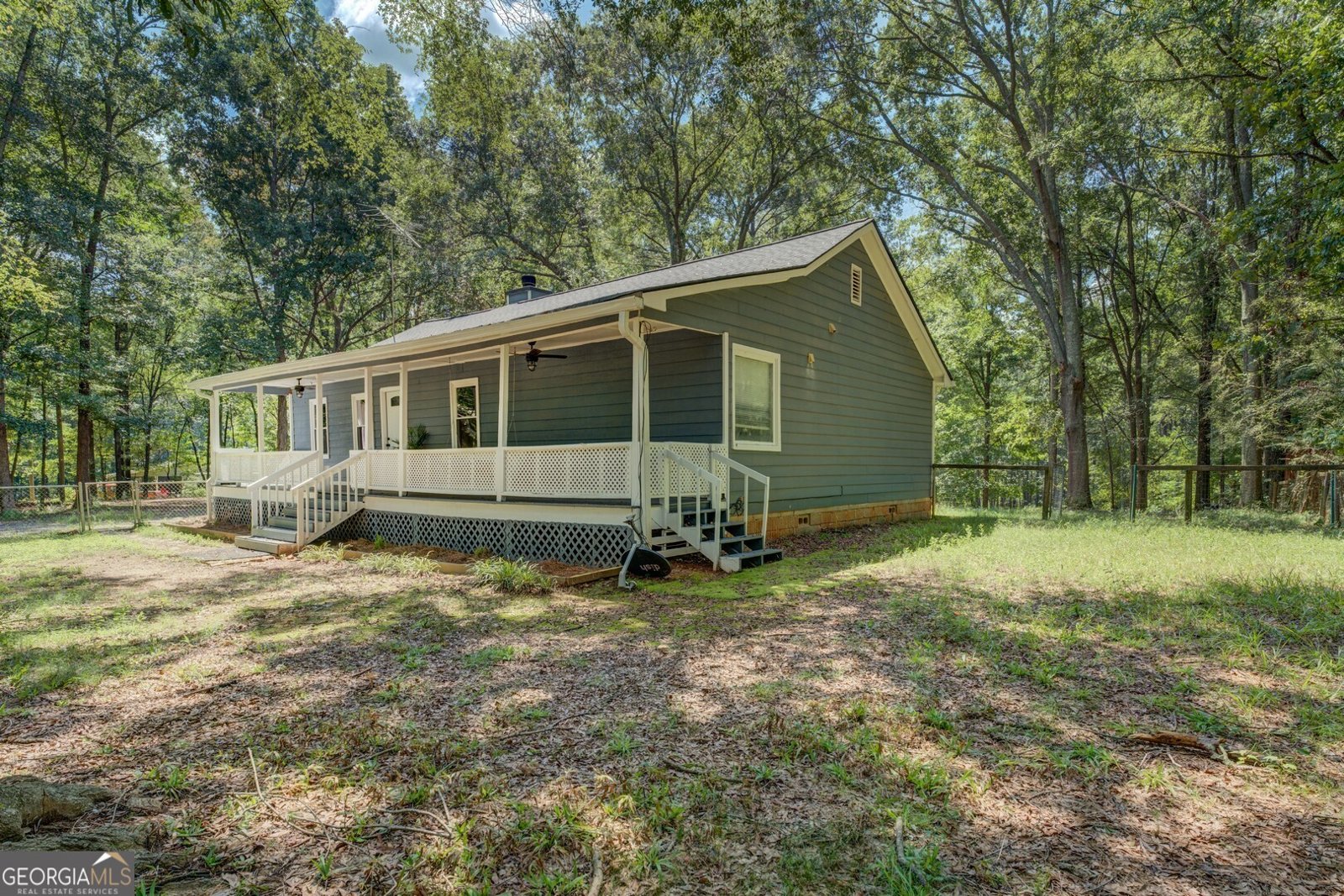 2733 Pitts Chapel Road Newborn - 4