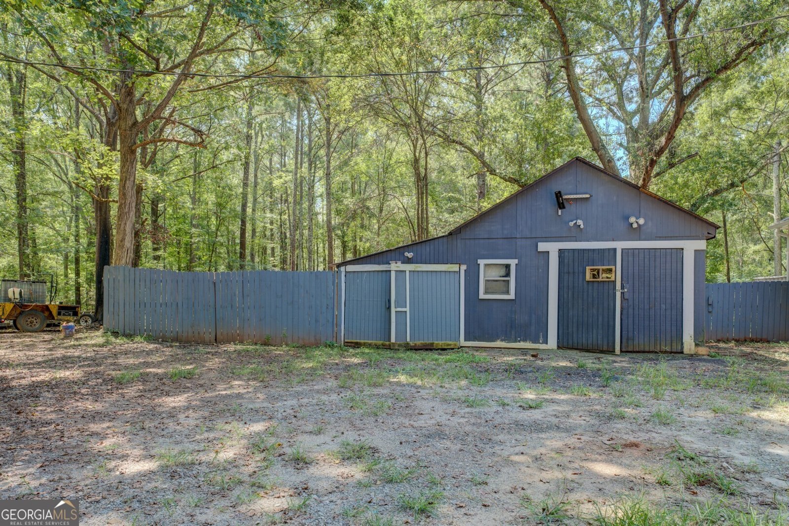 2733 Pitts Chapel Road Newborn - 6