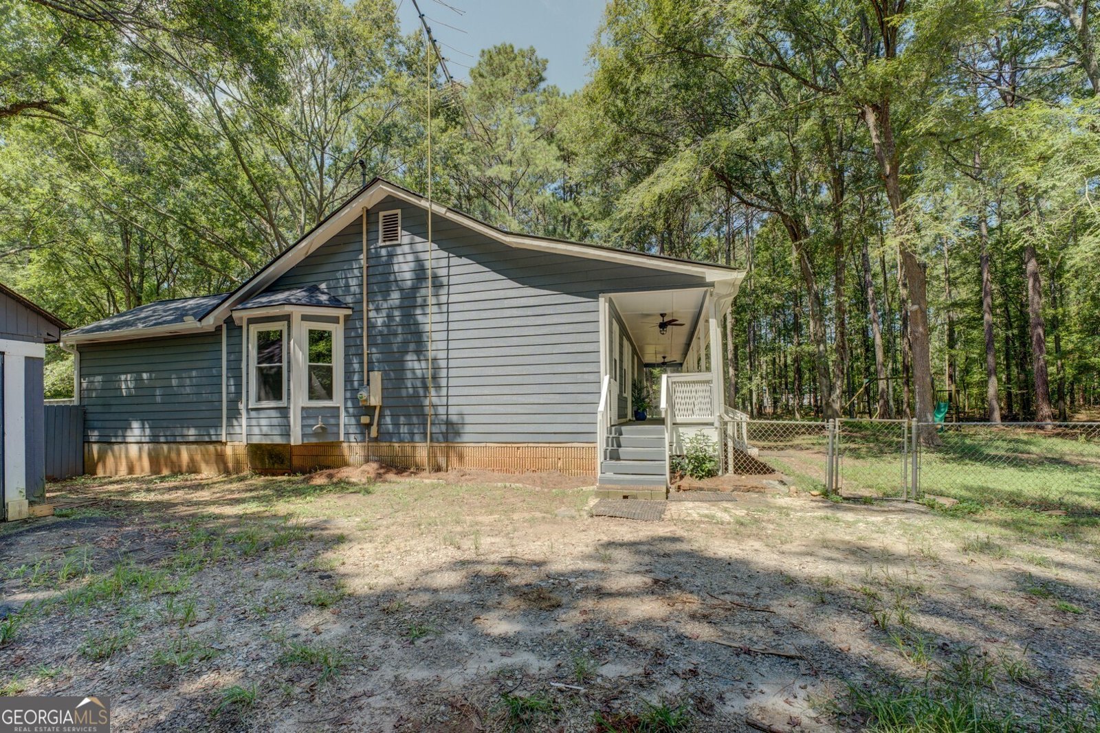 2733 Pitts Chapel Road Newborn - 7