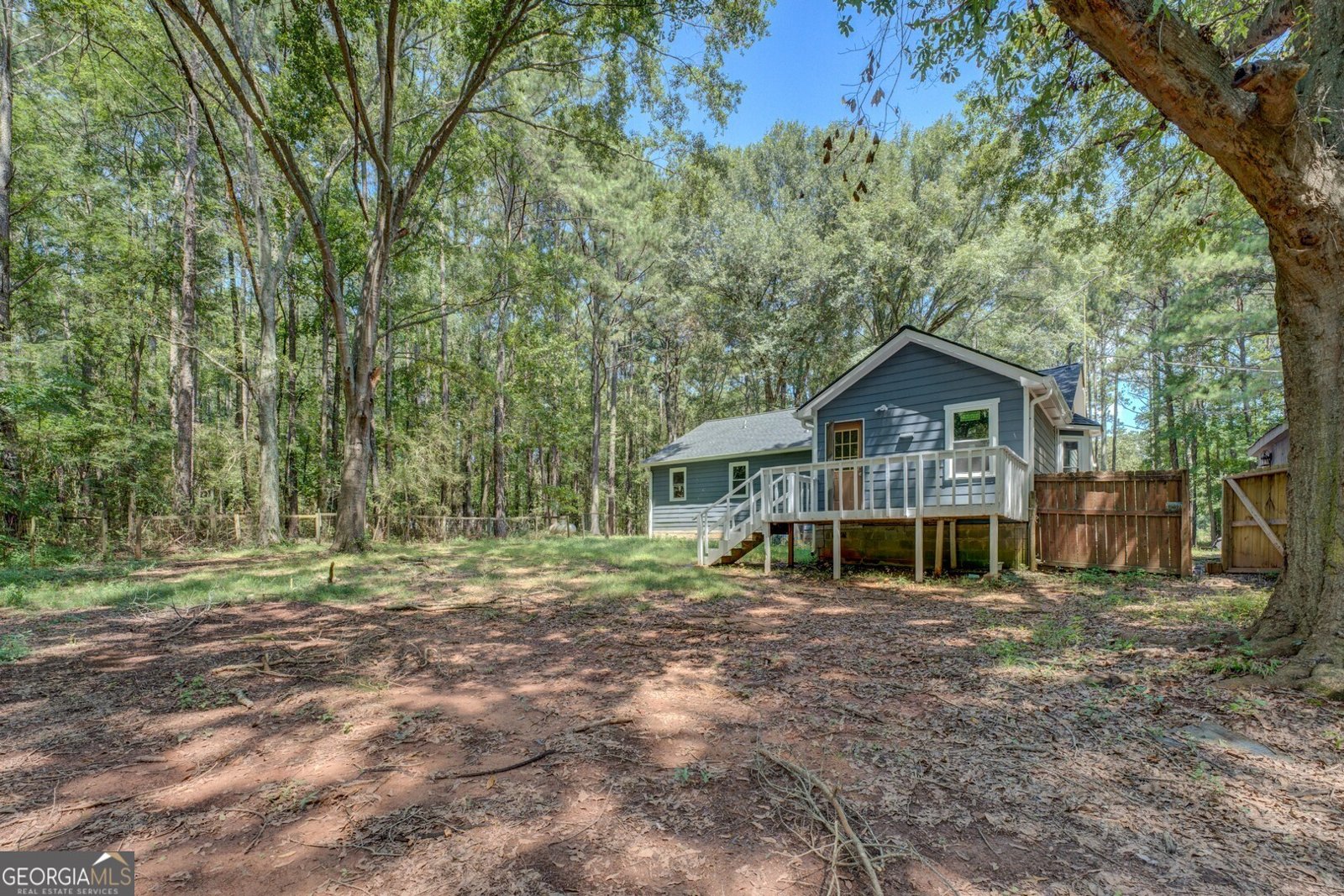 2733 Pitts Chapel Road Newborn - 9