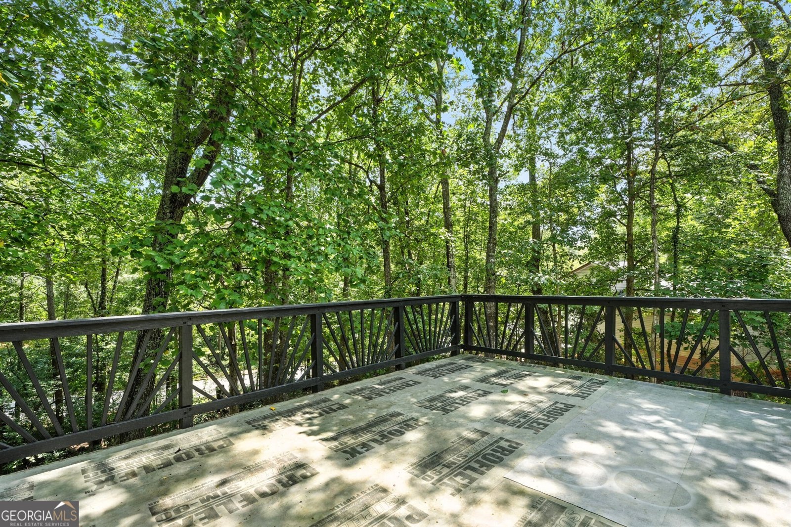 8804 Willow Creek Court Douglasville - 28