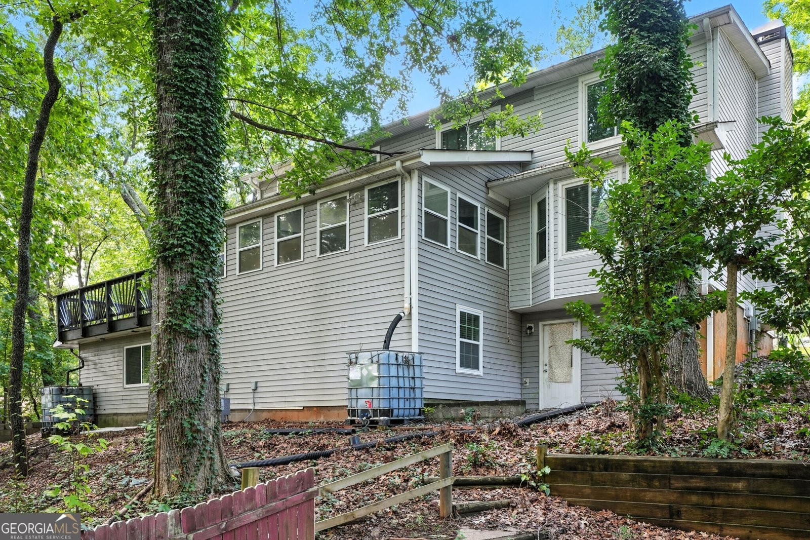 8804 Willow Creek Court Douglasville - 30