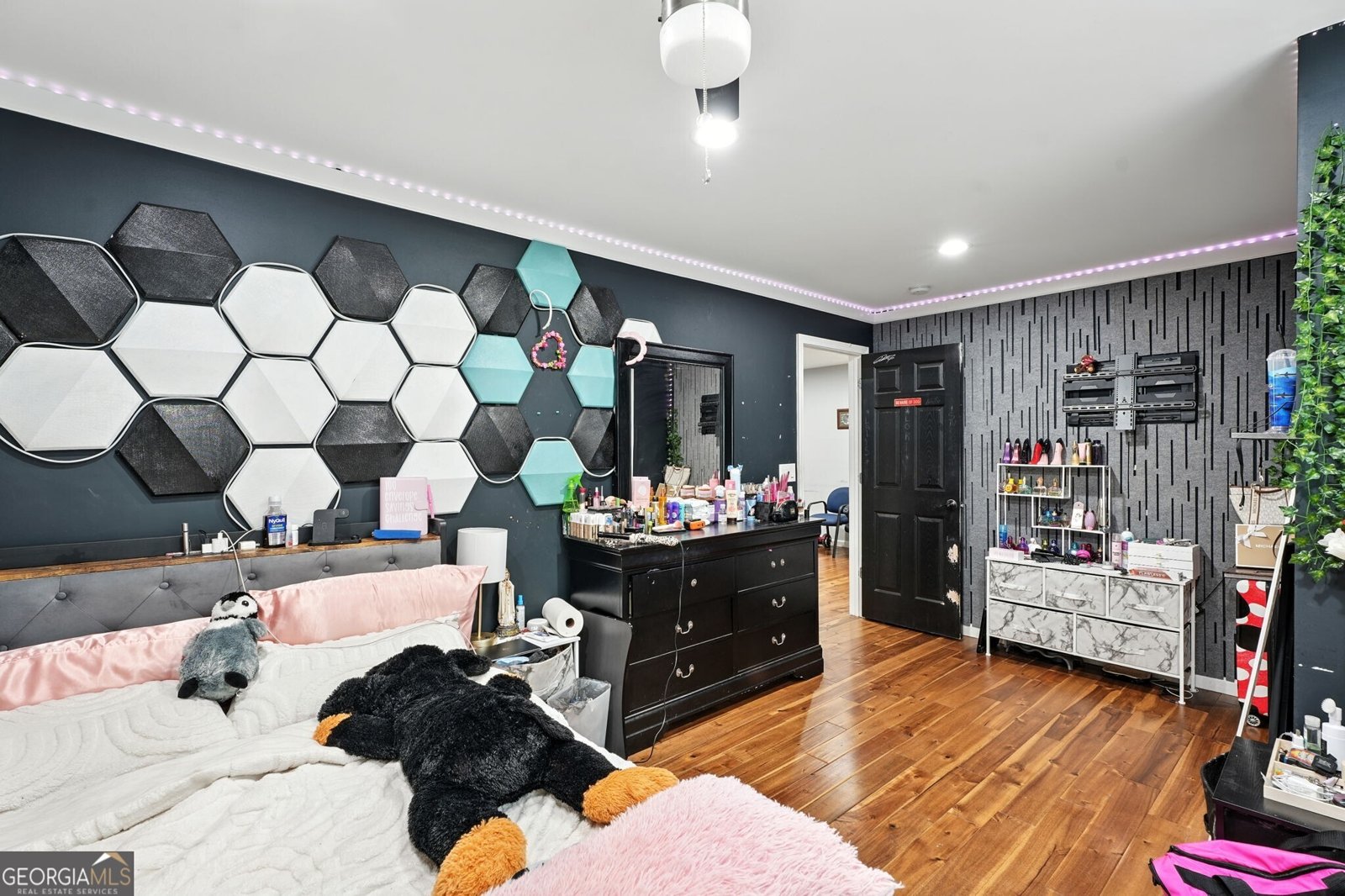 8804 Willow Creek Court Douglasville - 6