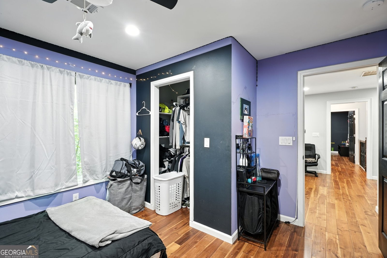 8804 Willow Creek Court Douglasville - 8