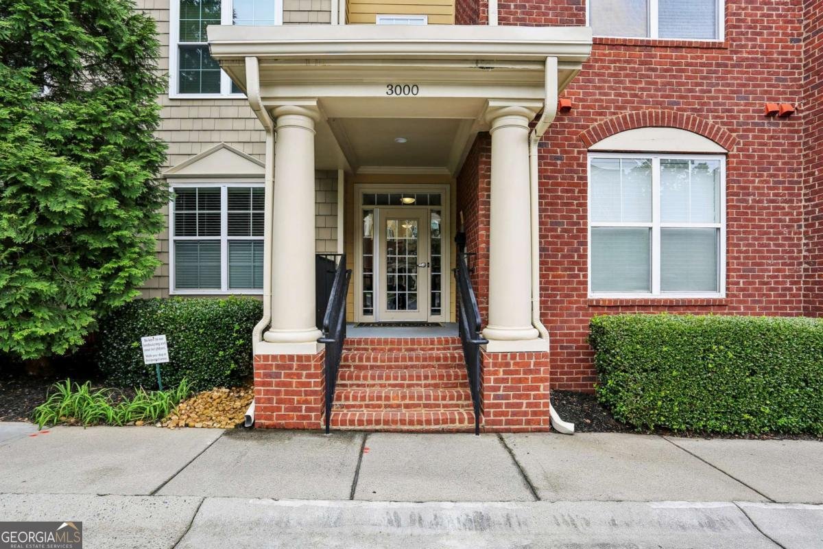 3150 Woodwalk Drive Atlanta - 1