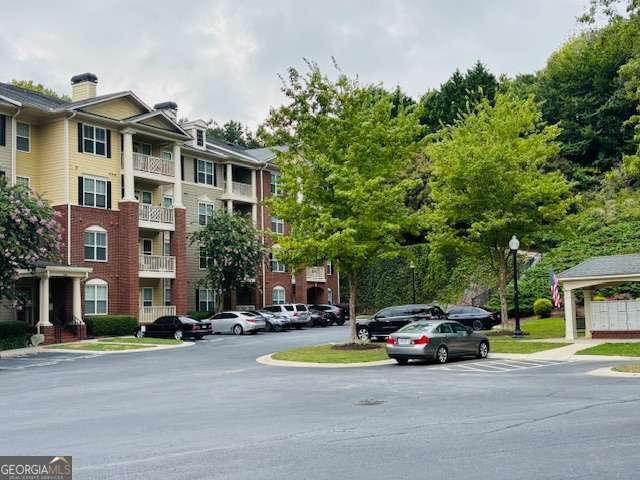 3150 Woodwalk Drive Atlanta - 16
