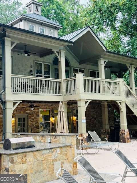 3150 Woodwalk Drive Atlanta - 17