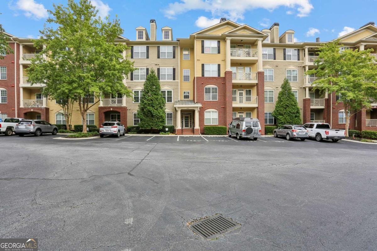 3150 Woodwalk Drive Atlanta - 4