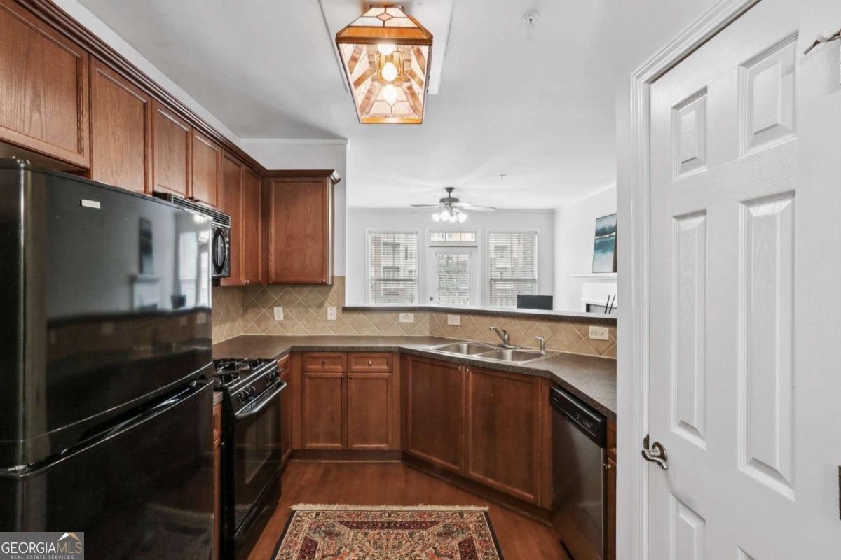 3150 Woodwalk Drive Atlanta - 6