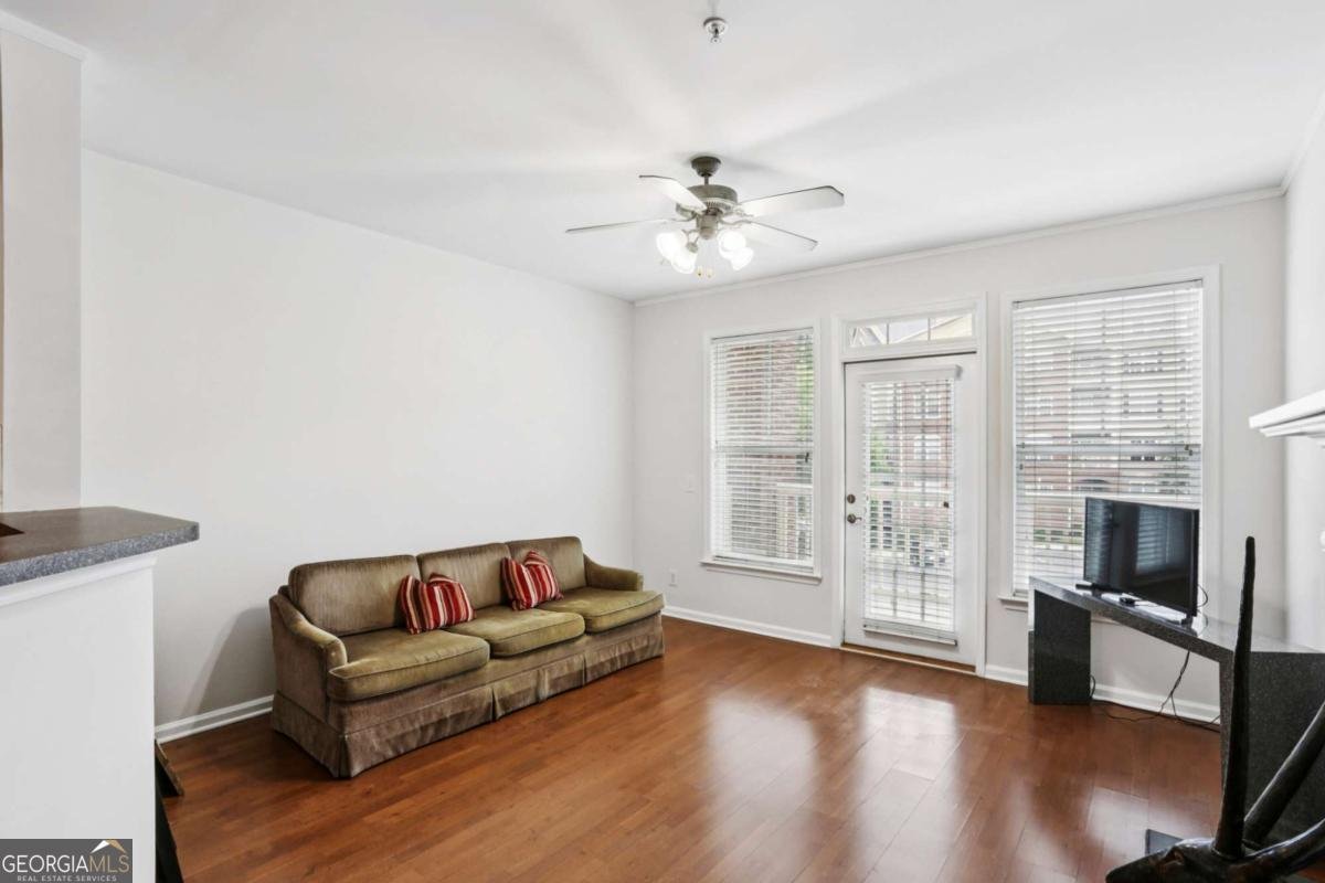 3150 Woodwalk Drive Atlanta - 9