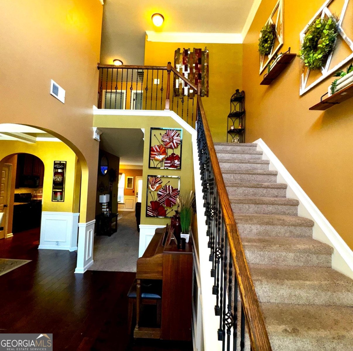 80 Tanners Court Covington - 1