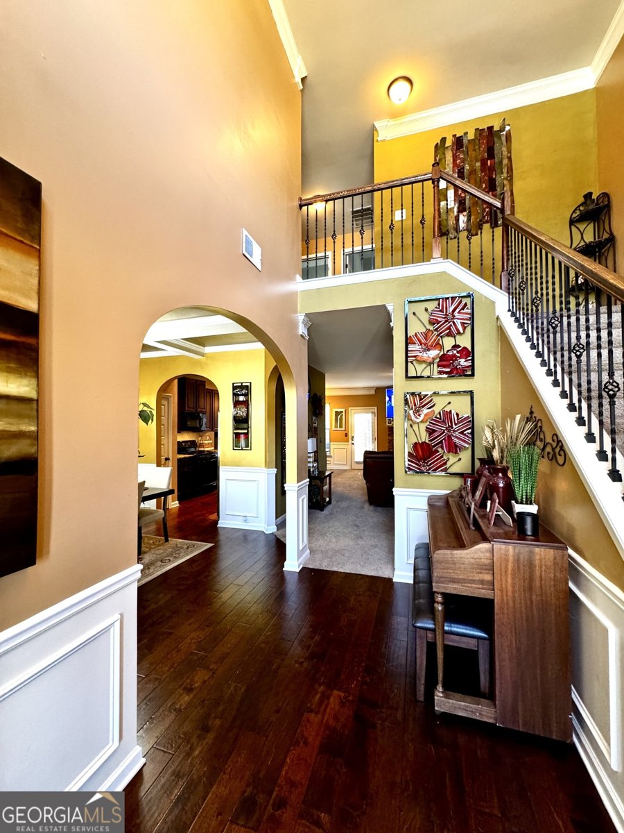 80 Tanners Court Covington - 20