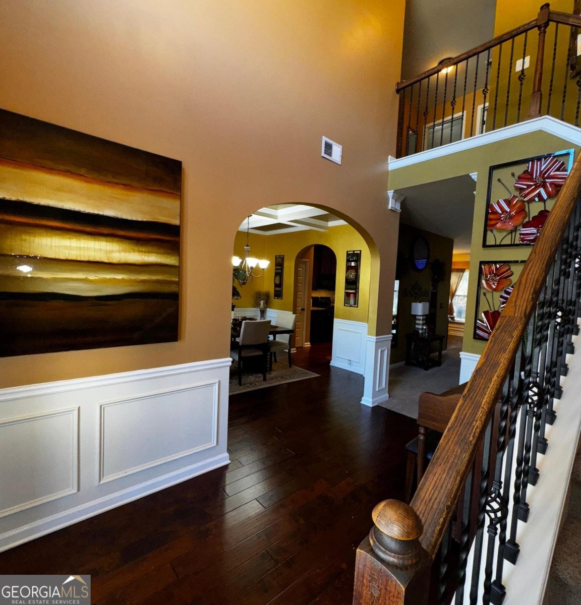 80 Tanners Court Covington - 3