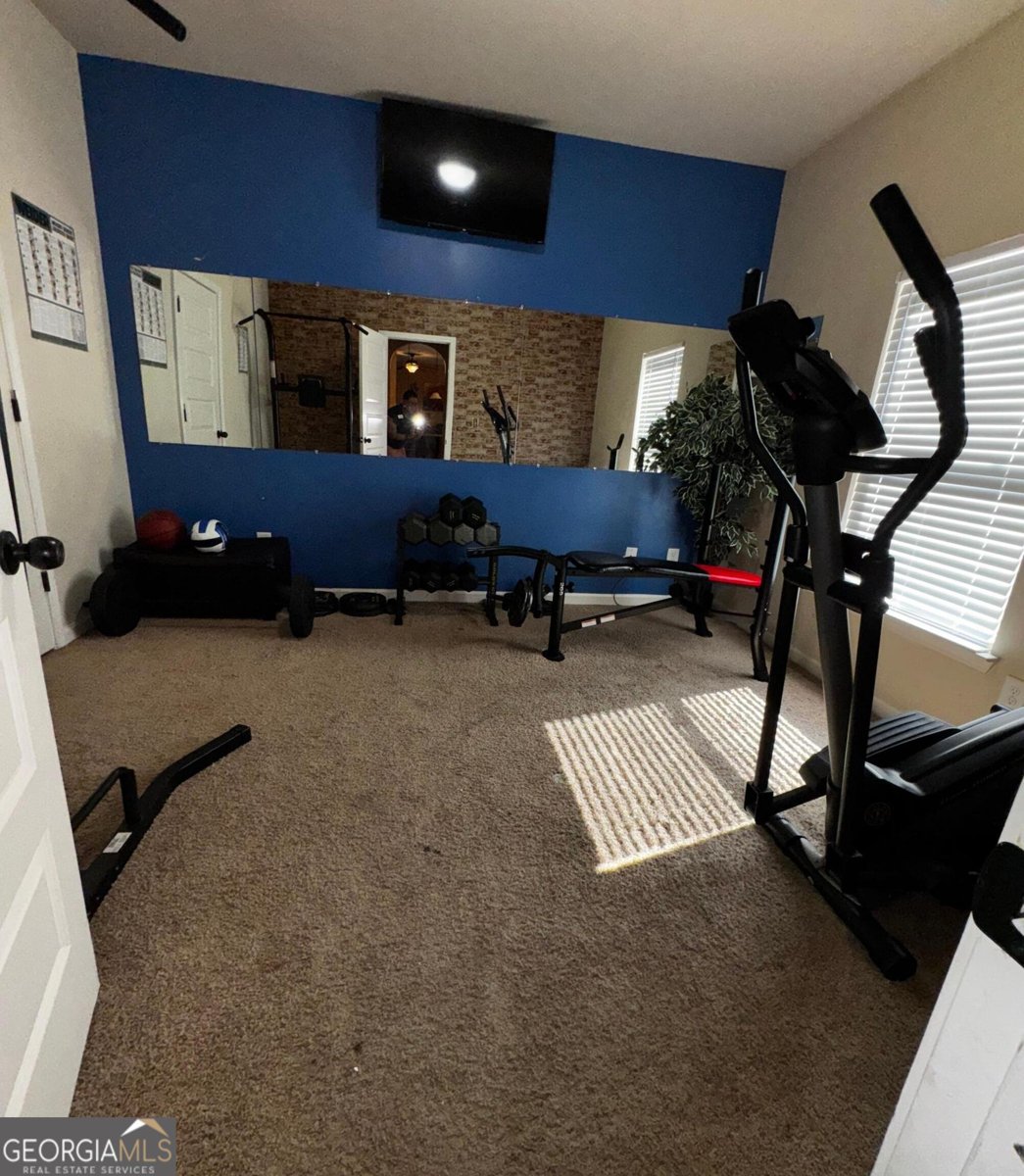 80 Tanners Court Covington - 4