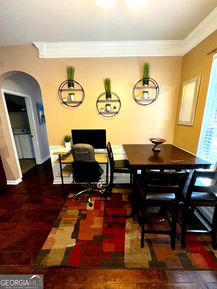 80 Tanners Court Covington - 6