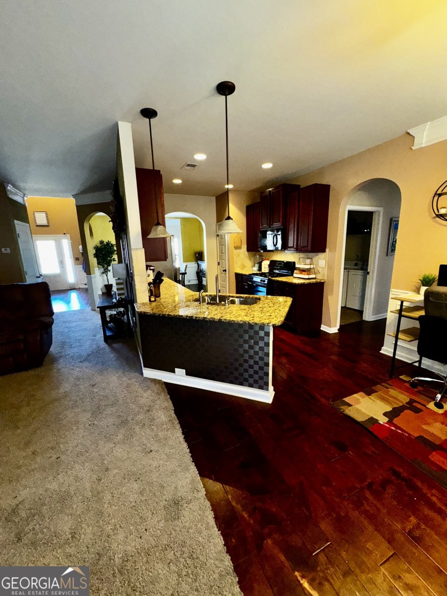 80 Tanners Court Covington - 7
