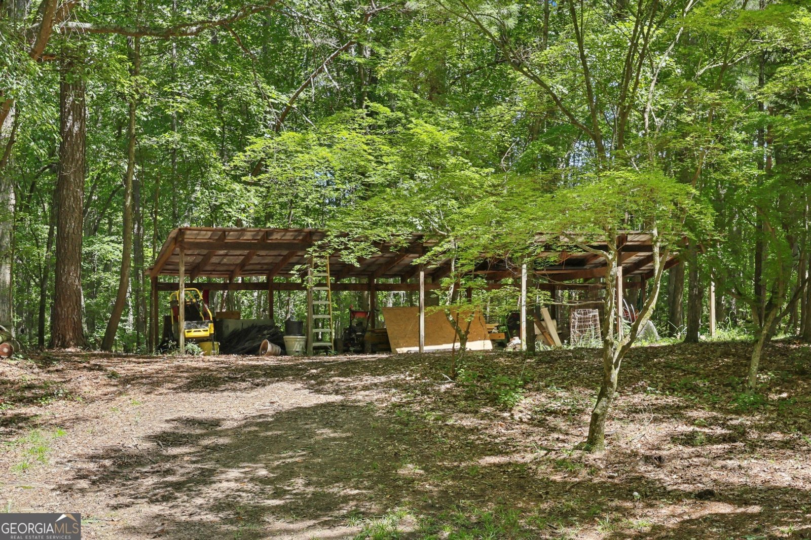 250 Stagecoach Road Oxford - 42