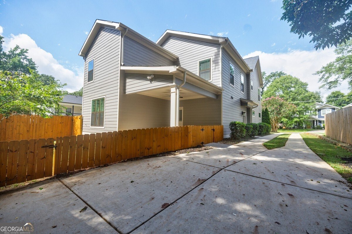 55 Daniel Avenue Atlanta - 32