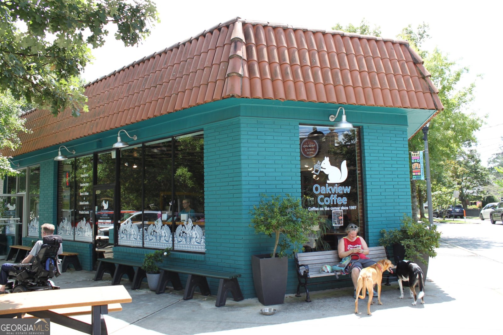 55 Daniel Avenue Atlanta - 42
