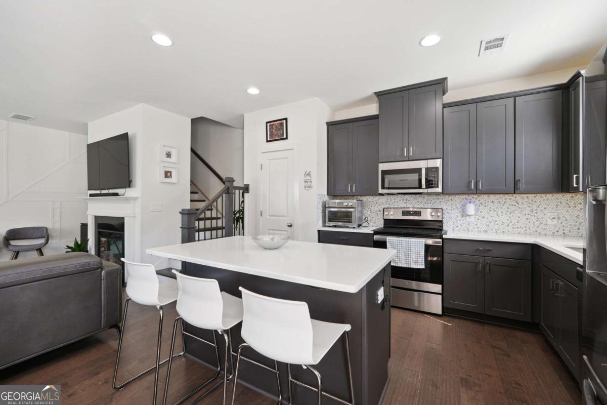 162 Auburn Run Lane Auburn - 10