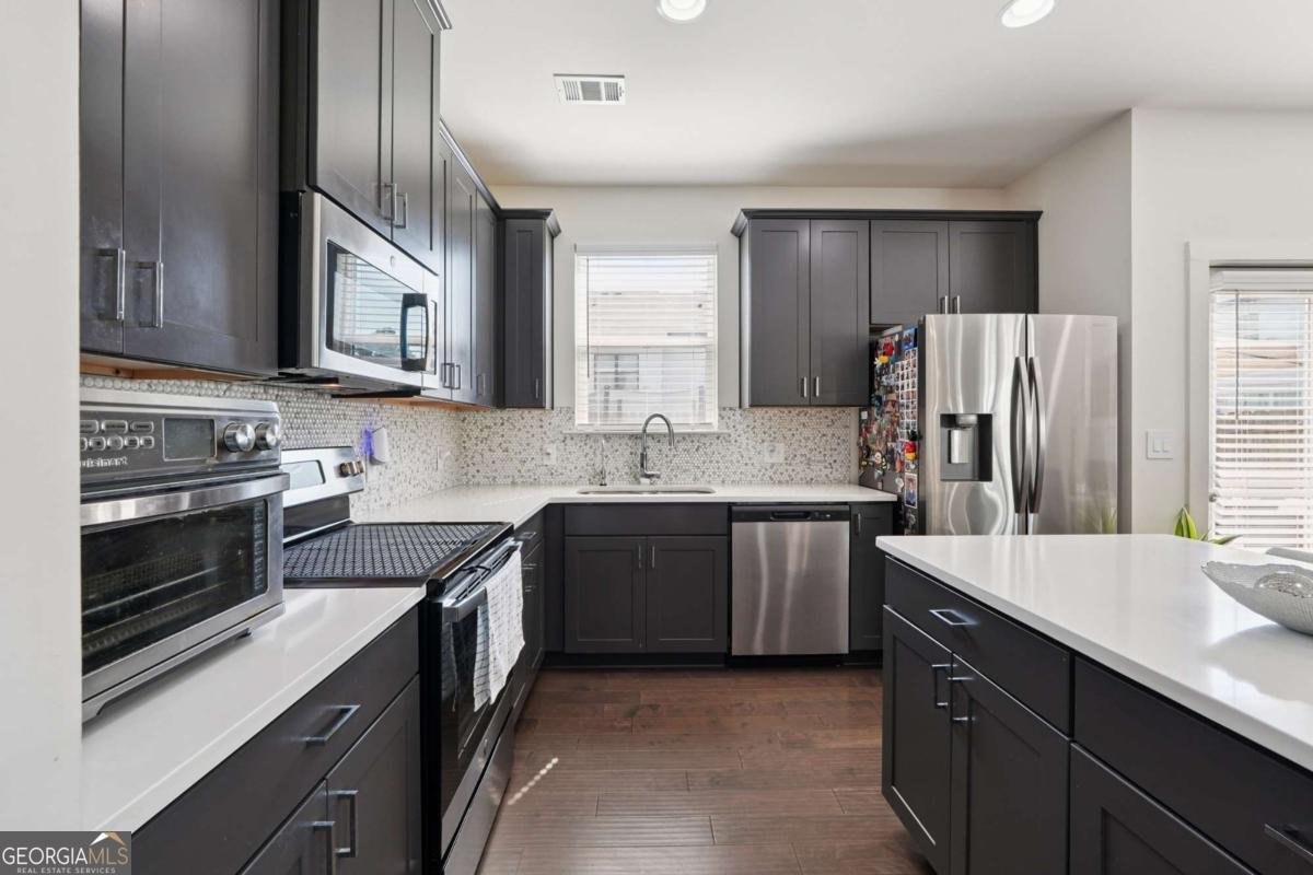162 Auburn Run Lane Auburn - 12