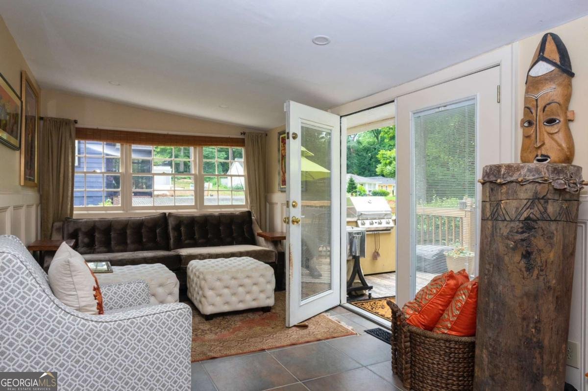 273 Seminole Drive Marietta - 10