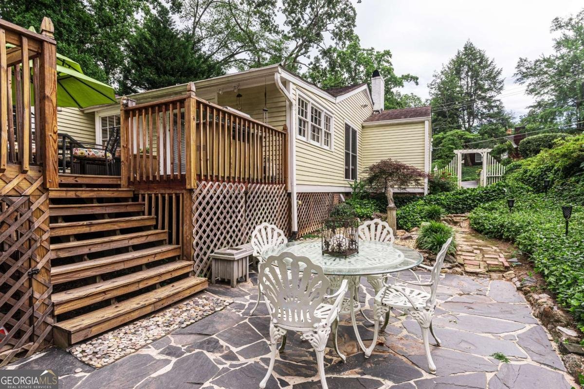 273 Seminole Drive Marietta - 12
