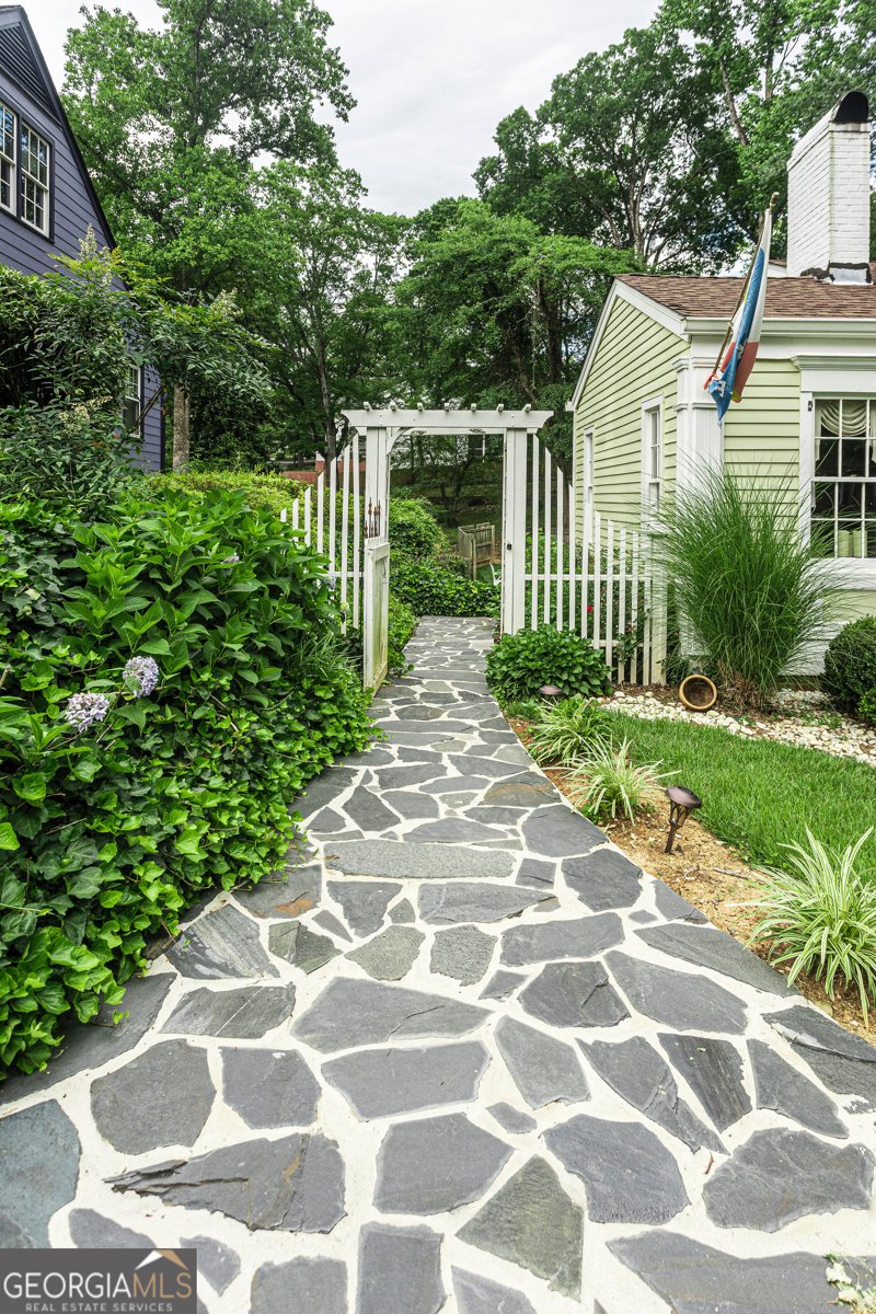 273 Seminole Drive Marietta - 13