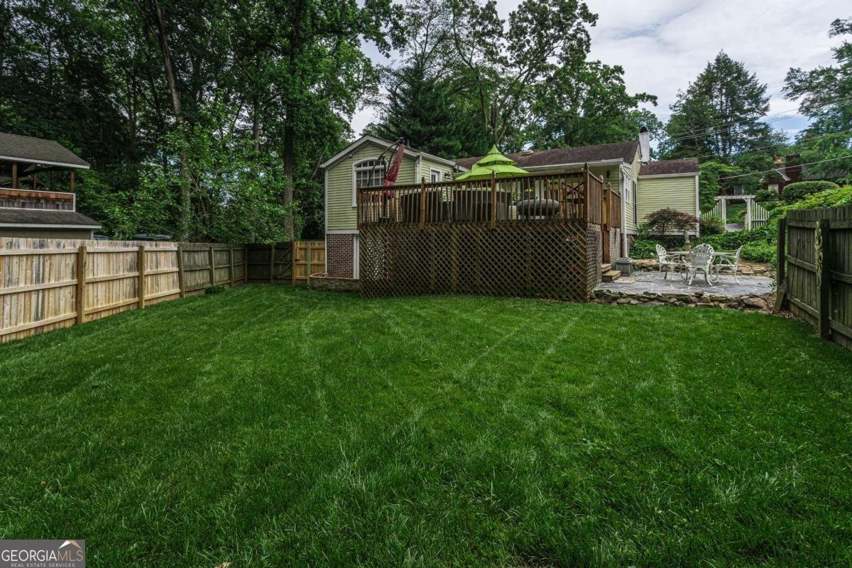 273 Seminole Drive Marietta - 14