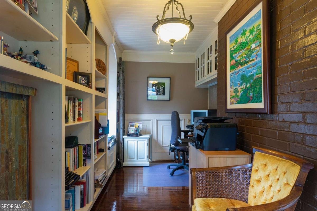 273 Seminole Drive Marietta - 5