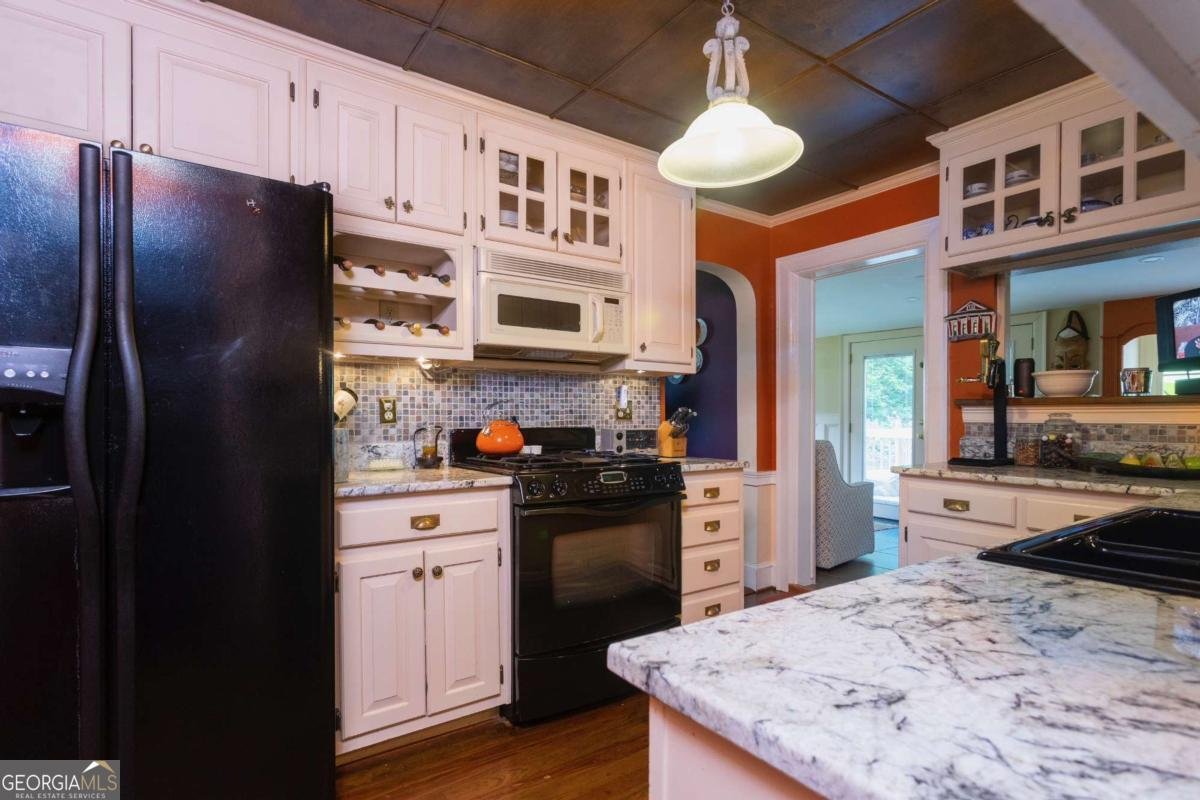 273 Seminole Drive Marietta - 6