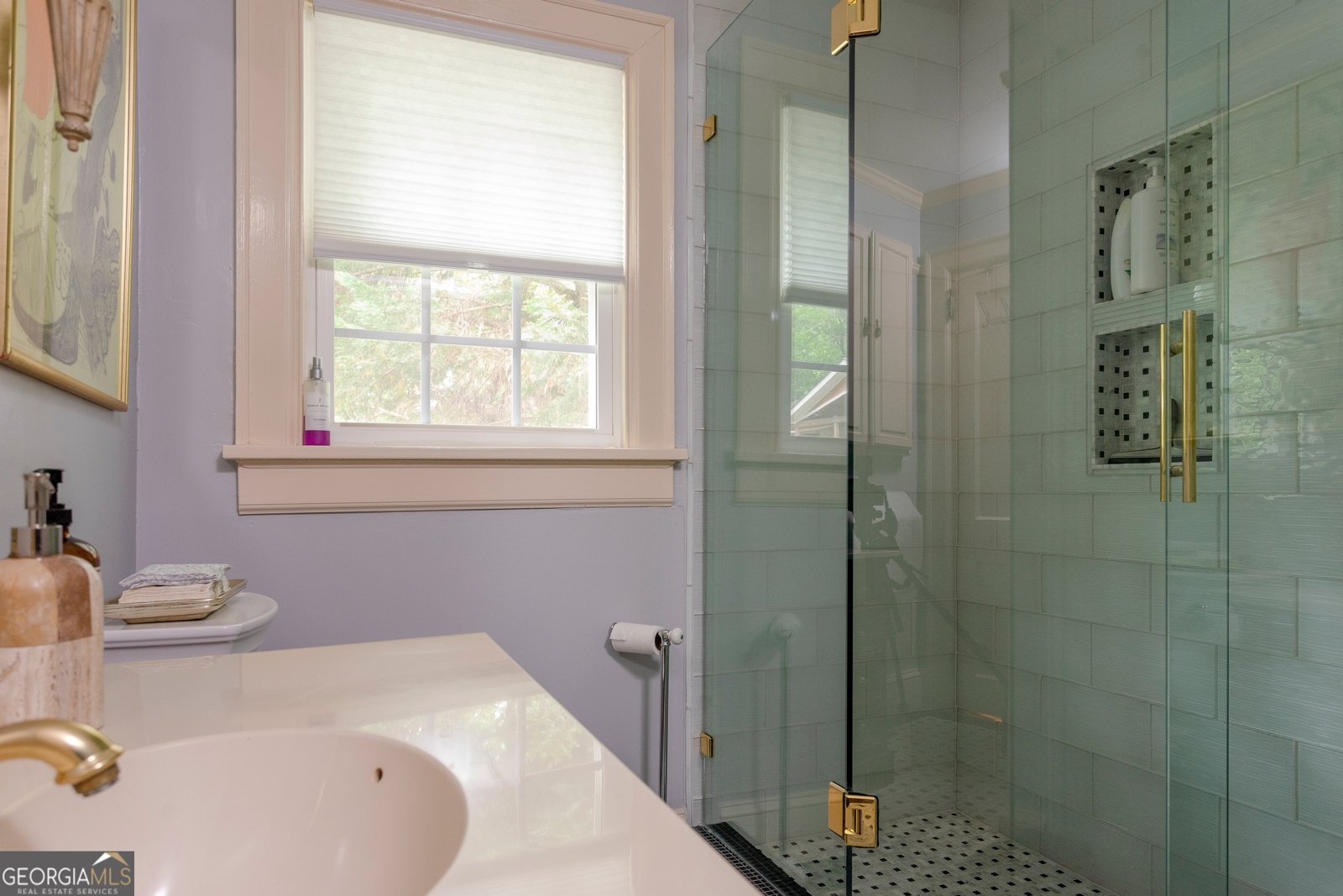 273 Seminole Drive Marietta - 8
