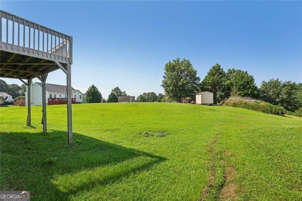 9720 Poole Road Villa Rica - 15