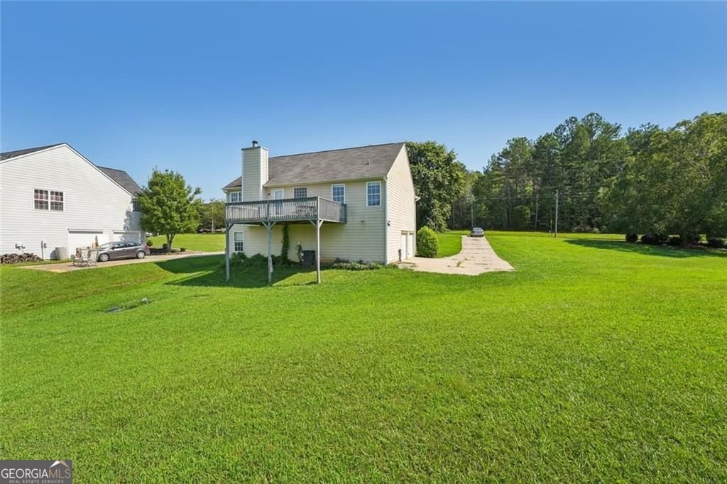 9720 Poole Road Villa Rica - 16
