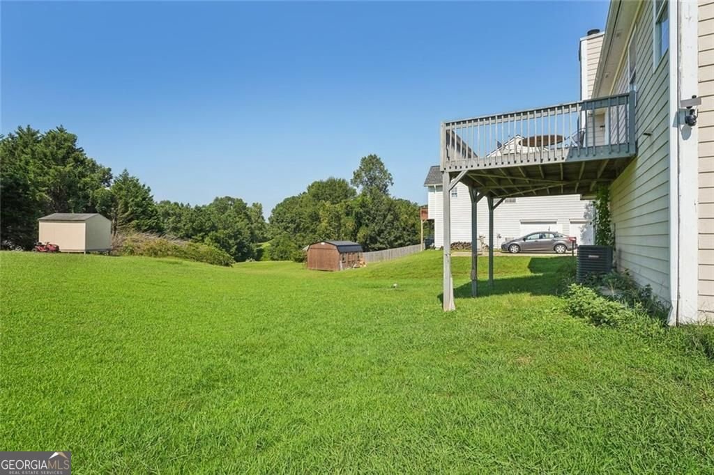 9720 Poole Road Villa Rica - 18