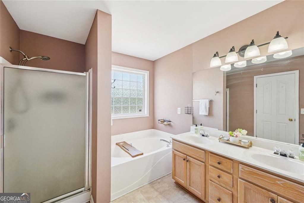 9720 Poole Road Villa Rica - 26