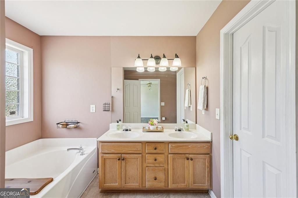 9720 Poole Road Villa Rica - 28