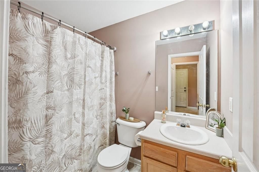 9720 Poole Road Villa Rica - 3