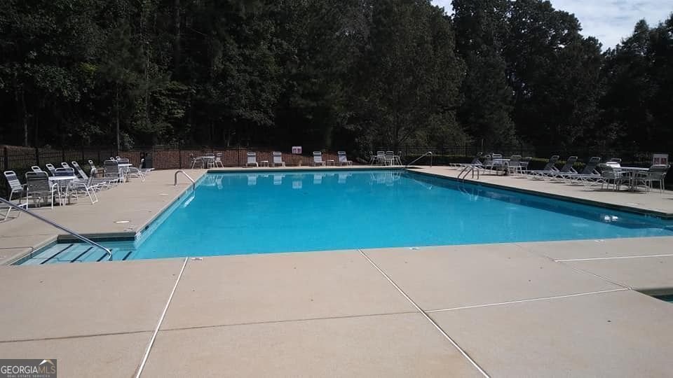 9720 Poole Road Villa Rica - 59