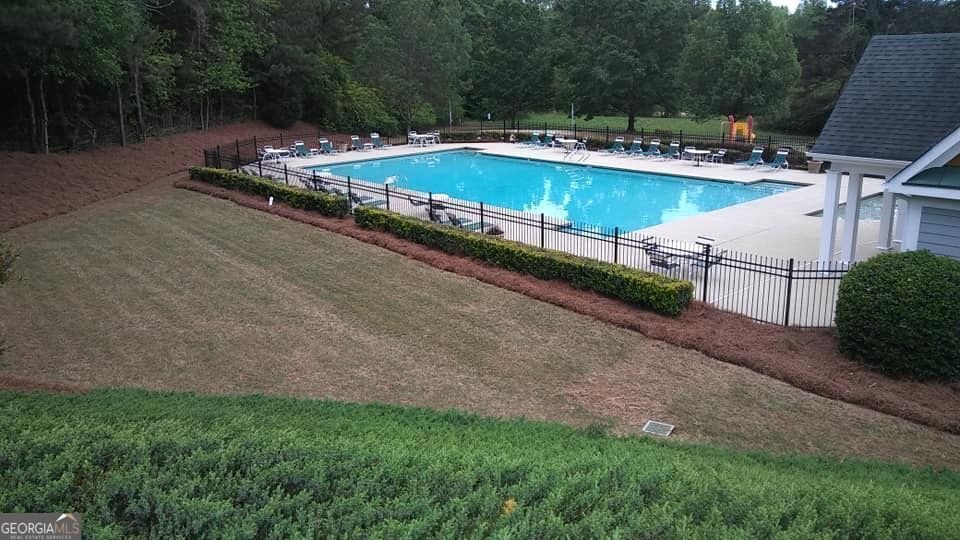 9720 Poole Road Villa Rica - 61