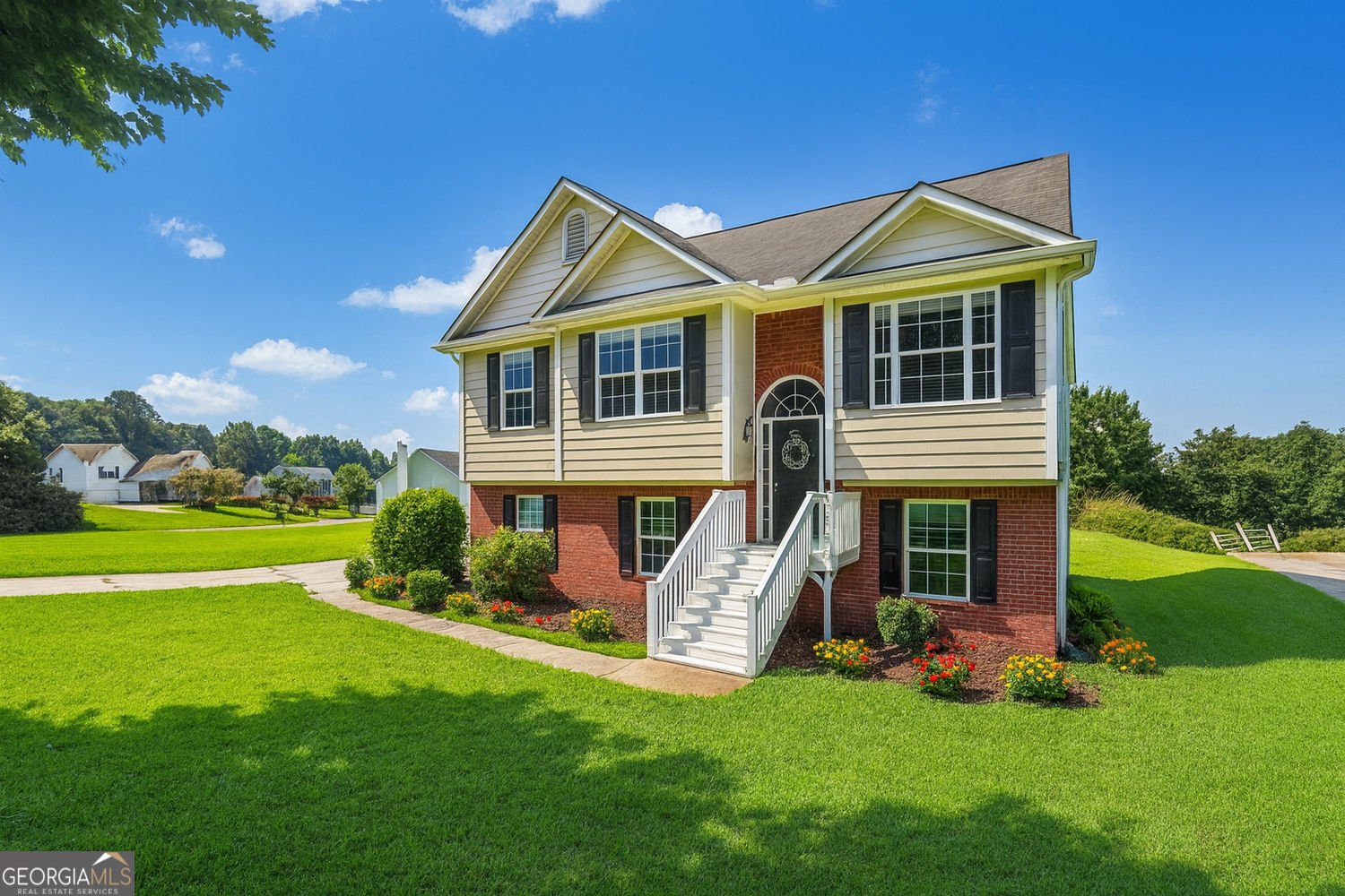 9720 Poole Road Villa Rica - 7