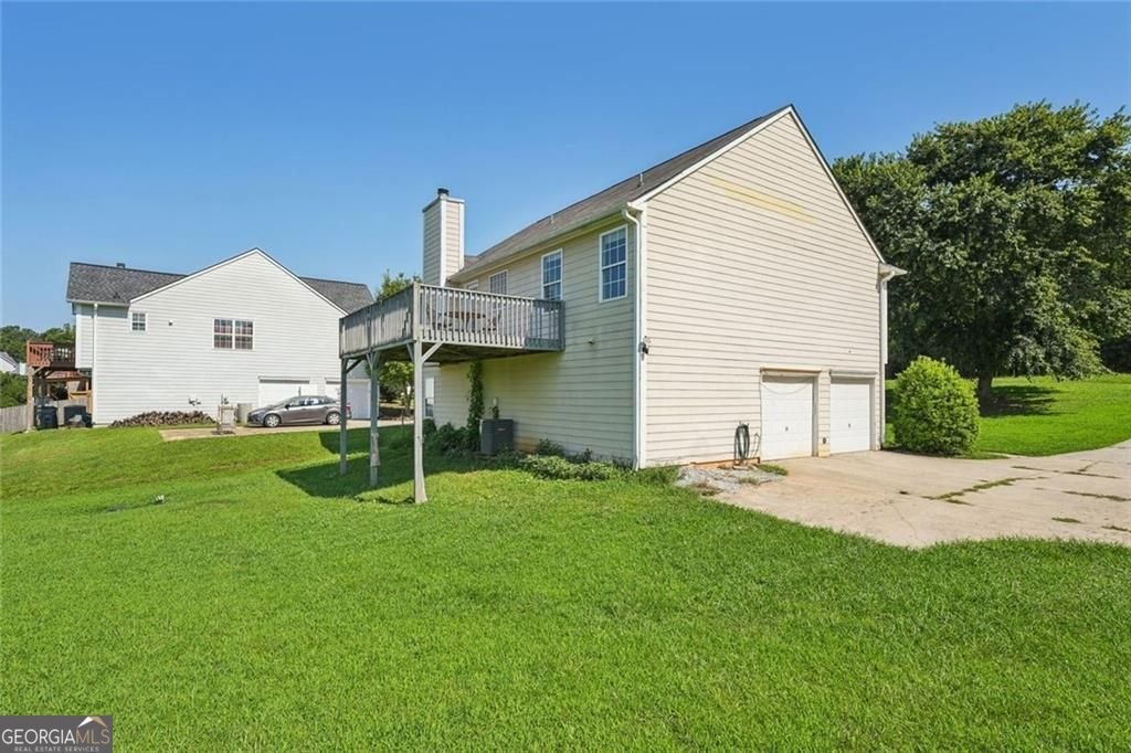 9720 Poole Road Villa Rica - 8