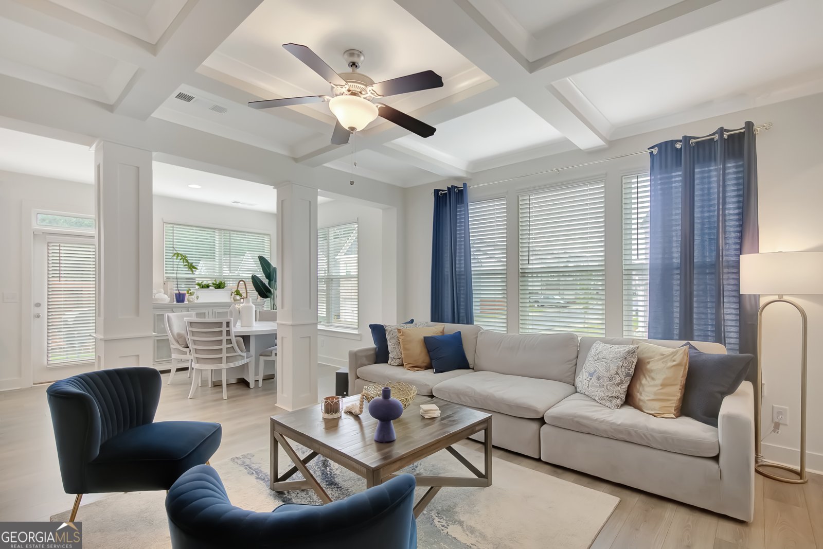 7753 Medieval Street Fairburn - 10
