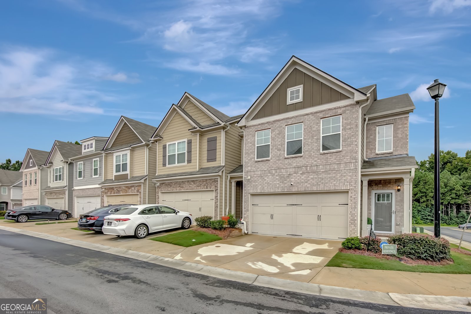 7753 Medieval Street Fairburn - 4