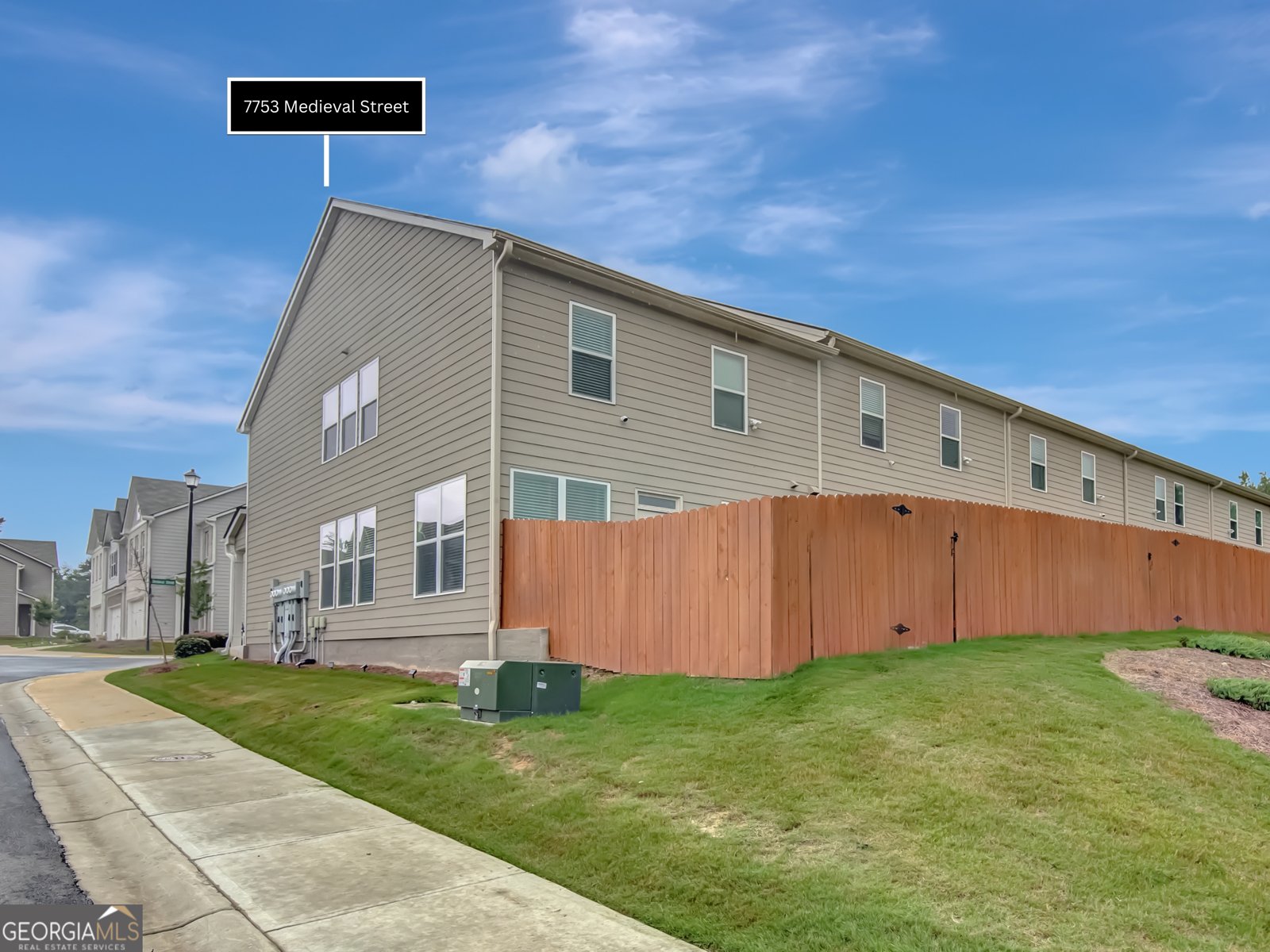 7753 Medieval Street Fairburn - 45