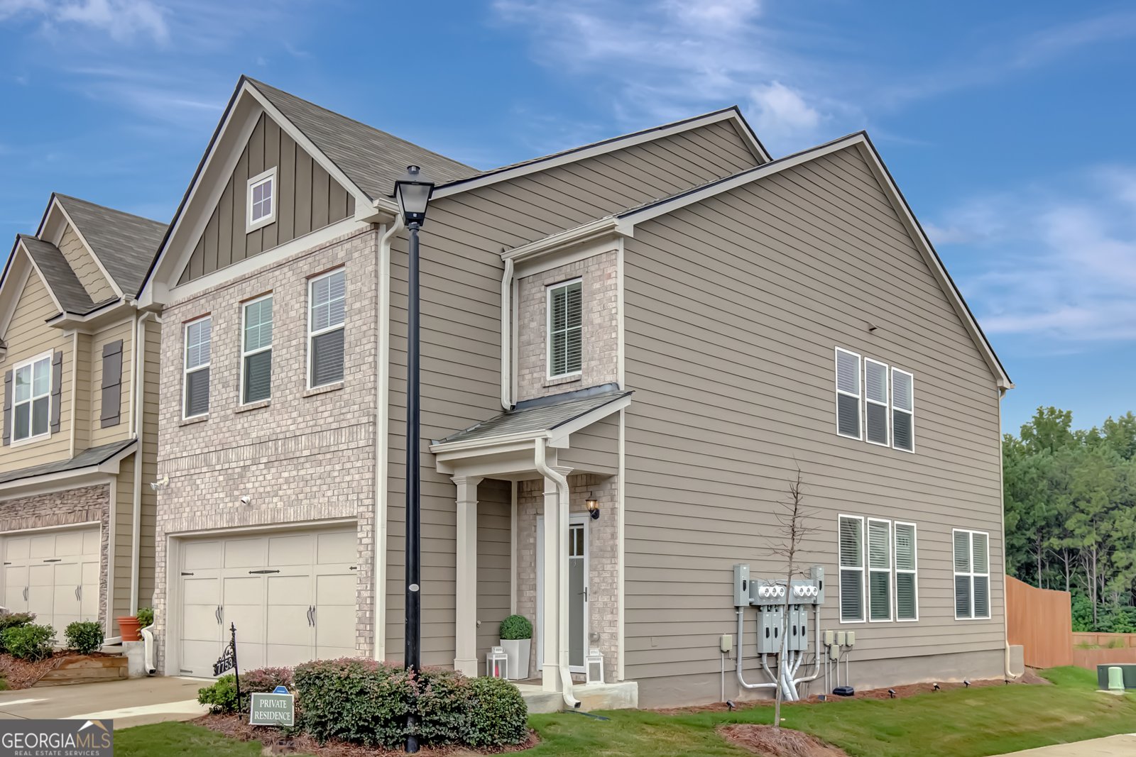 7753 Medieval Street Fairburn - 5