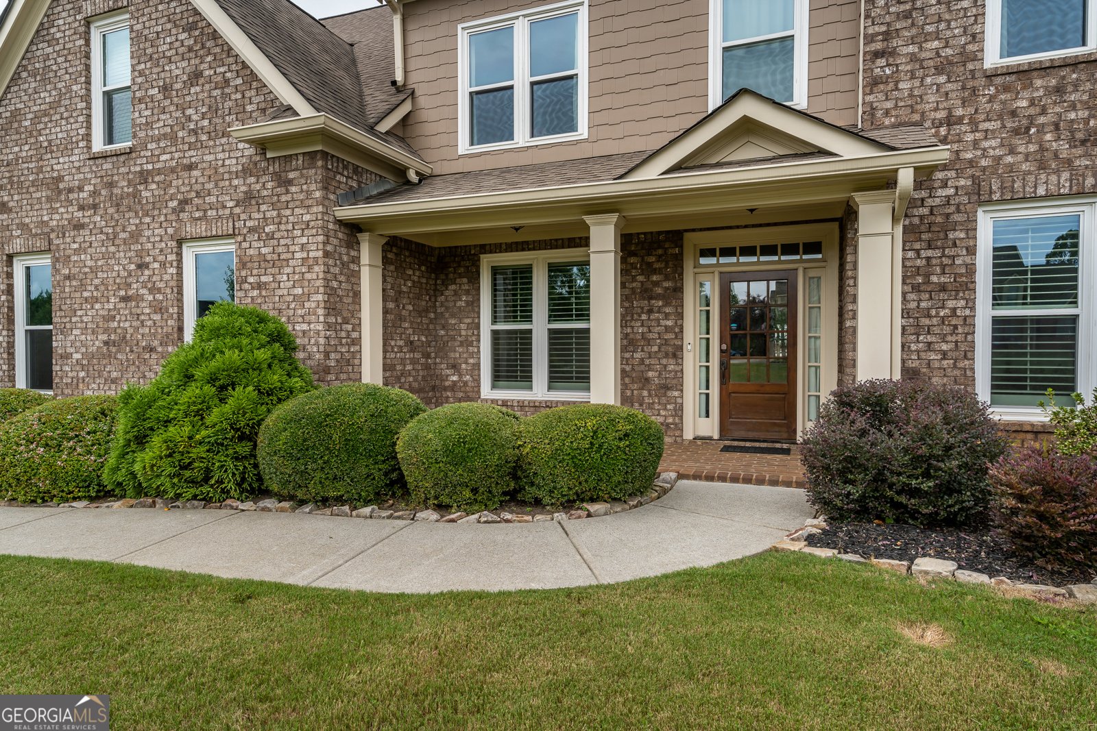 54 OAK CREEK Court Jasper - 1